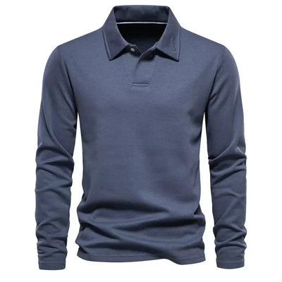 Boris - polopullover