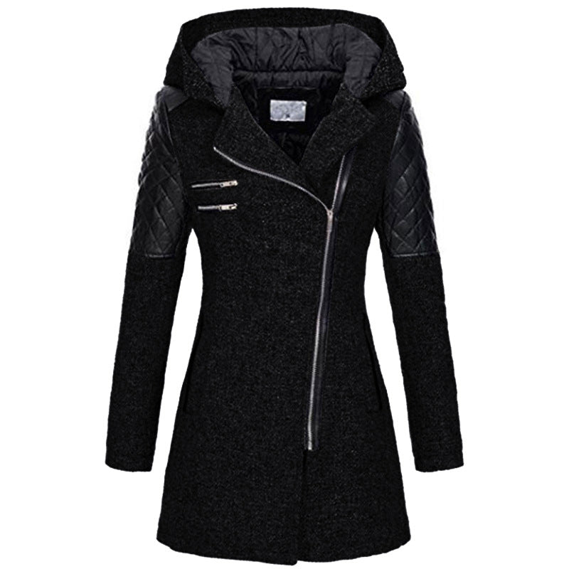 Jeniva | Winterjacke