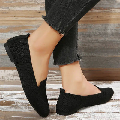 Maksalina – Bequeme Atmungsaktive Schuhe