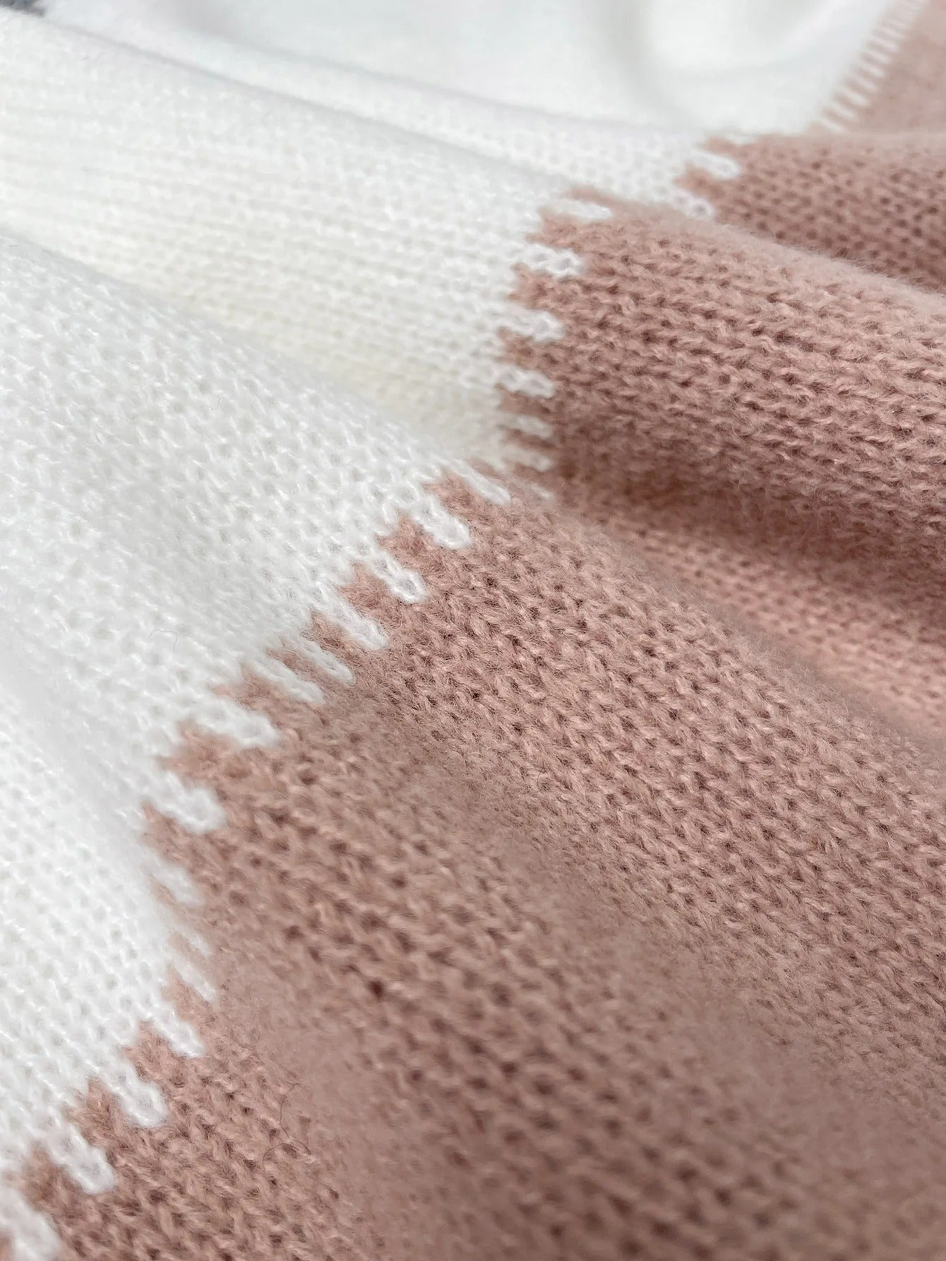 PULLOVER MIT LEOPARDENPRINT