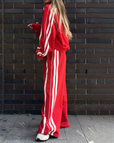 LAUREN ZWEITEILER SET