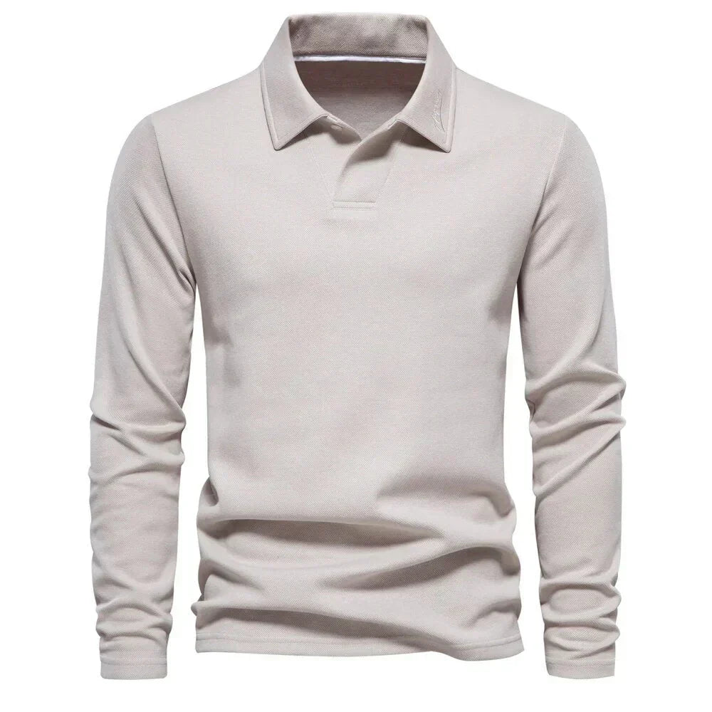 Boris - polopullover
