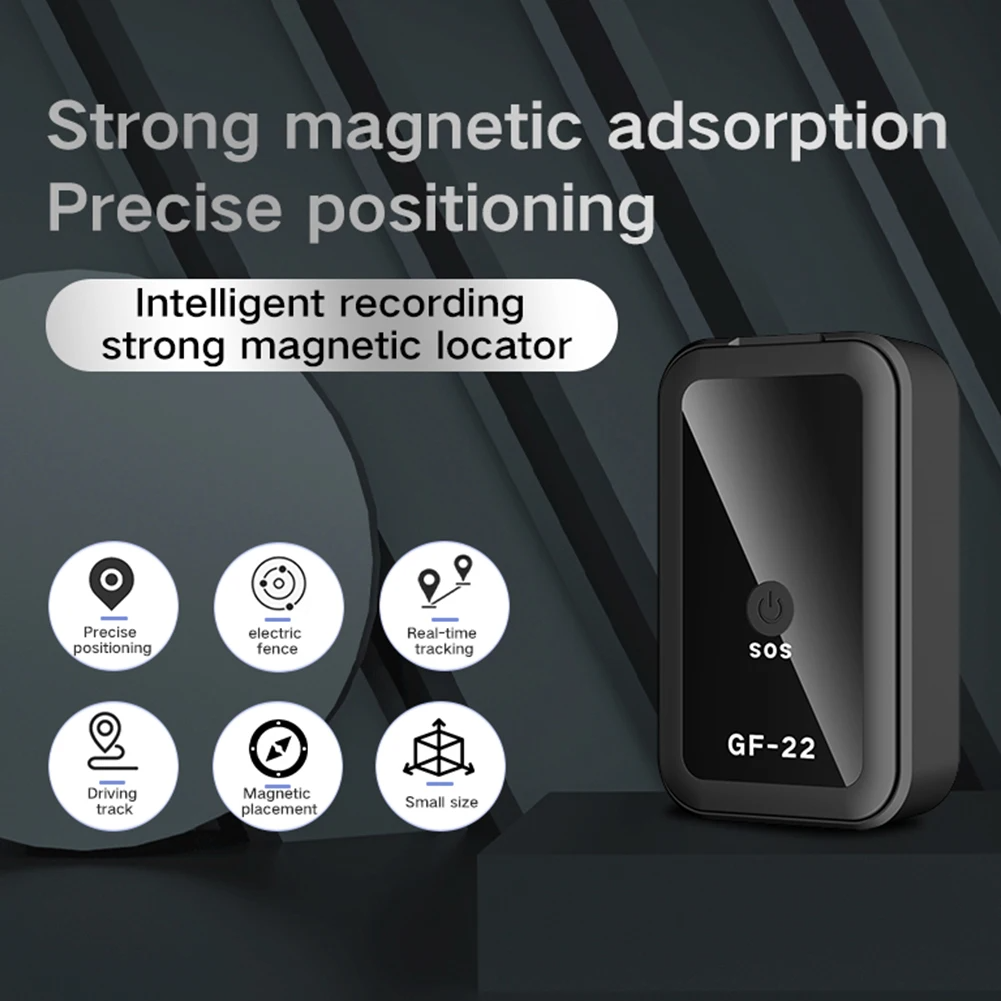 SicherheitsTracker | Fortschrittlicher GPS-Tracker mit Street View und Echtzeit-Überwachung