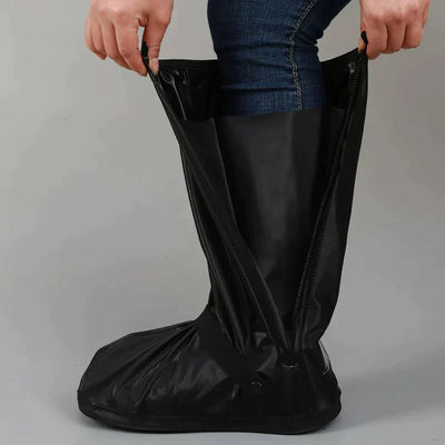 AquaDefender | Ultimativer Schutz vor Nässe und Schlamm für Schuhe