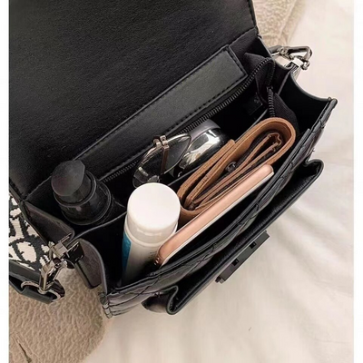 Rachel | Luxushandtasche