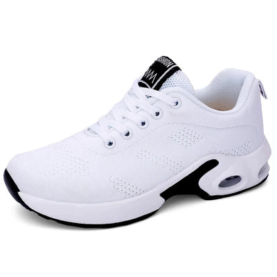 Kates Komfortschuhe | Orthopädische Turnschuhe für Aktive mit Stoßdämpfung