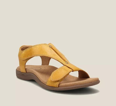 Elegante orthopädische Sandalen für Damen