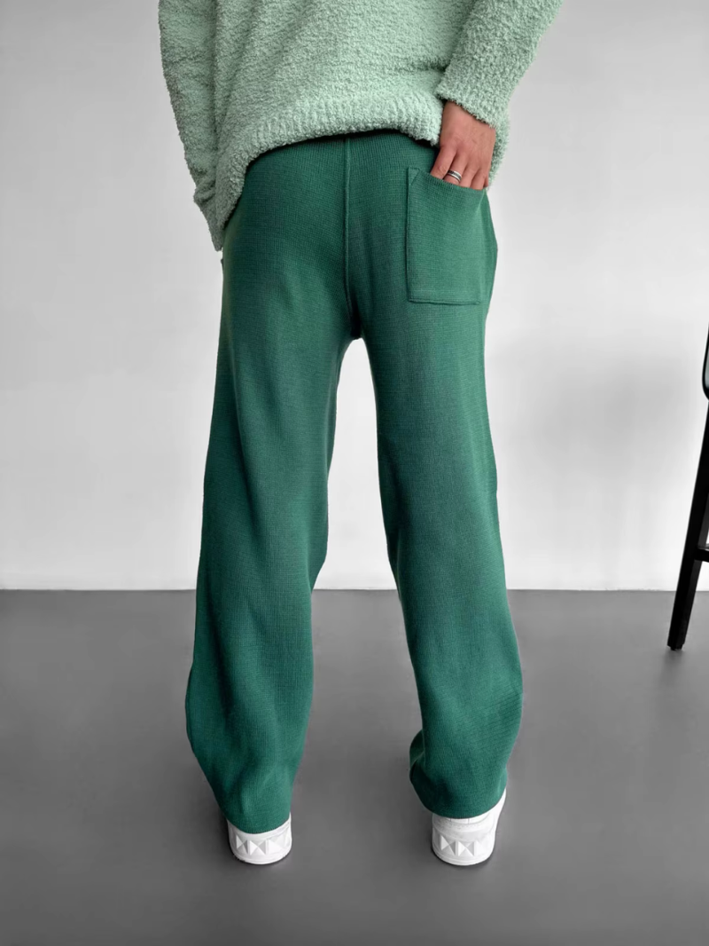 DORIAN – DER STILVOLLE JOGGER FÜR URBANE MÄNNER