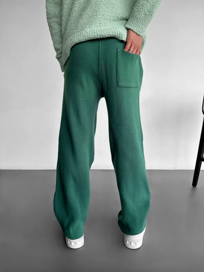 DORIAN – DER STILVOLLE JOGGER FÜR URBANE MÄNNER