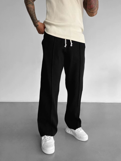 DORIAN – DER STILVOLLE JOGGER FÜR URBANE MÄNNER