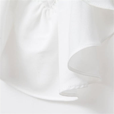 Retro Prince Gentleman Style Shirt for Cosplay Ritter Look