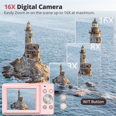 Click | Sie auf Digitalkamera
