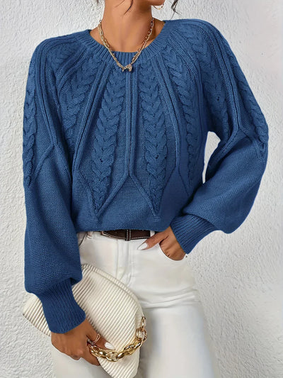 Anaia | Stylischer Pullover