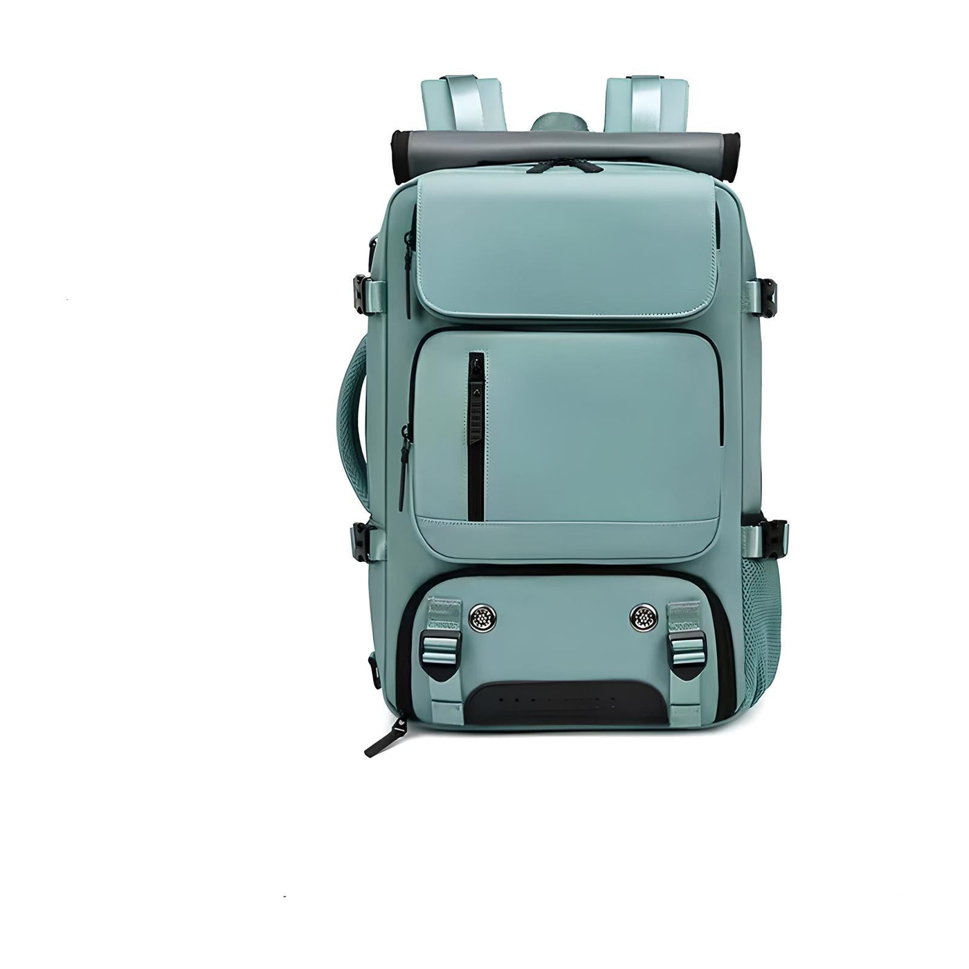 Unisex Reiserucksack | Wandelbar