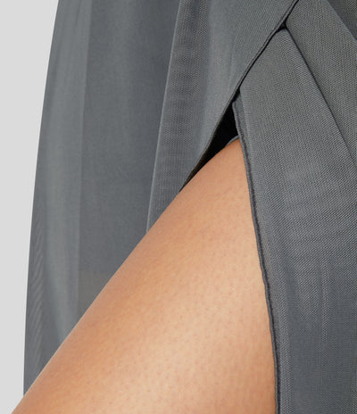 LIVA - 2-IN-1-FRÜHLINGSROCK