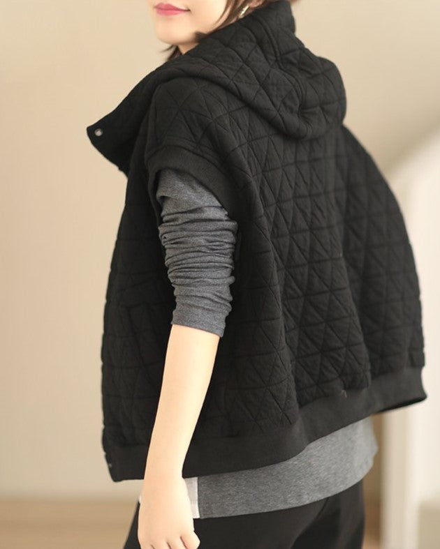 Sibyl | Moderner und vielseitiger Sommer-Cardigan