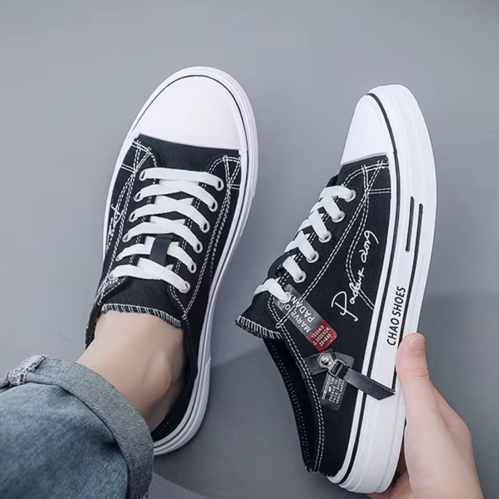 NEO – Der klassische v-strickcardigan für lässigen stile