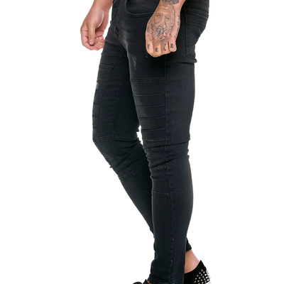 Hans - Slim Fit Jeans zum Wenden