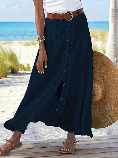 Jess | Müheloses und elegantes Sommerkleidungsstück