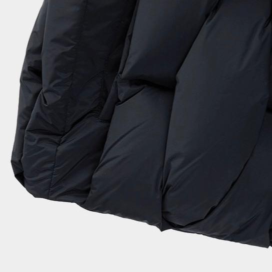 TANZ©-Pufferjacke | Robuste und Stilvolle Pufferjacke