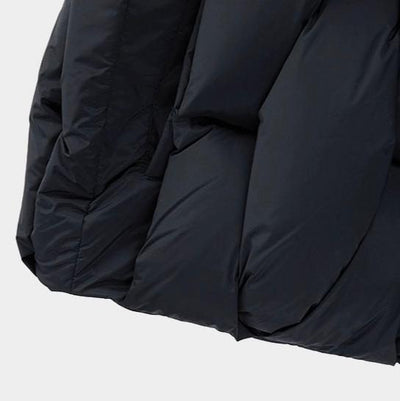 TANZ©-Pufferjacke | Robuste und Stilvolle Pufferjacke