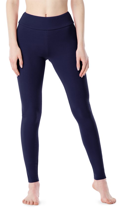 Lareina | Weiche Winterleggings