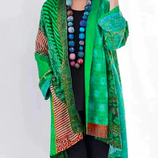 Cornelia | stylische damen strickjacke