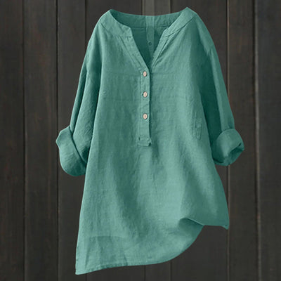 Valentinia Schicke Moderne Bluse