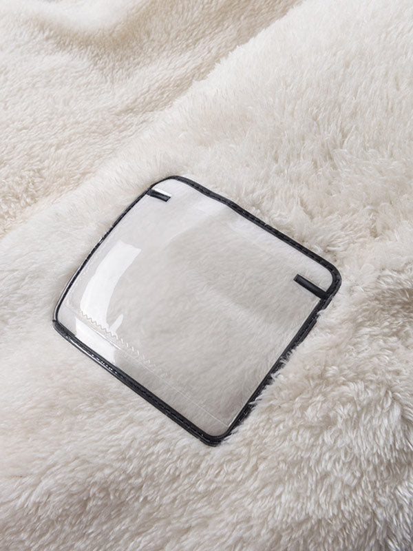 LORENZO PREMIUM WASSERDICHTER PUFFER