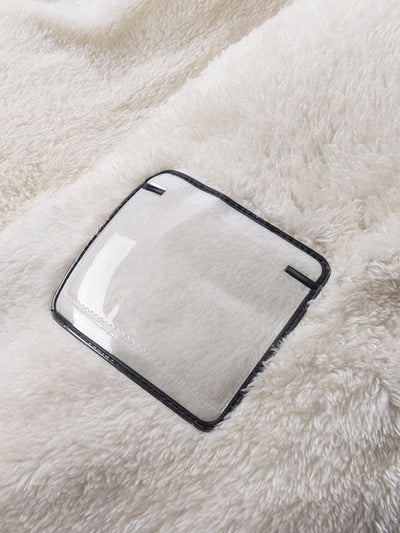 LORENZO PREMIUM WASSERDICHTER PUFFER