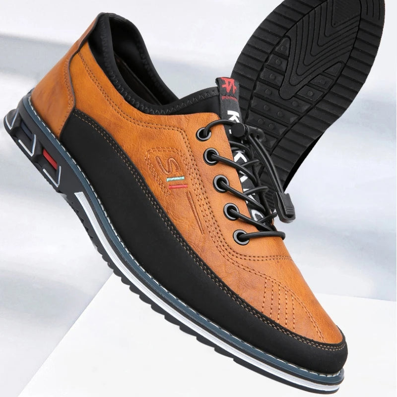 Herren Oxford-Schuhe – Ardan