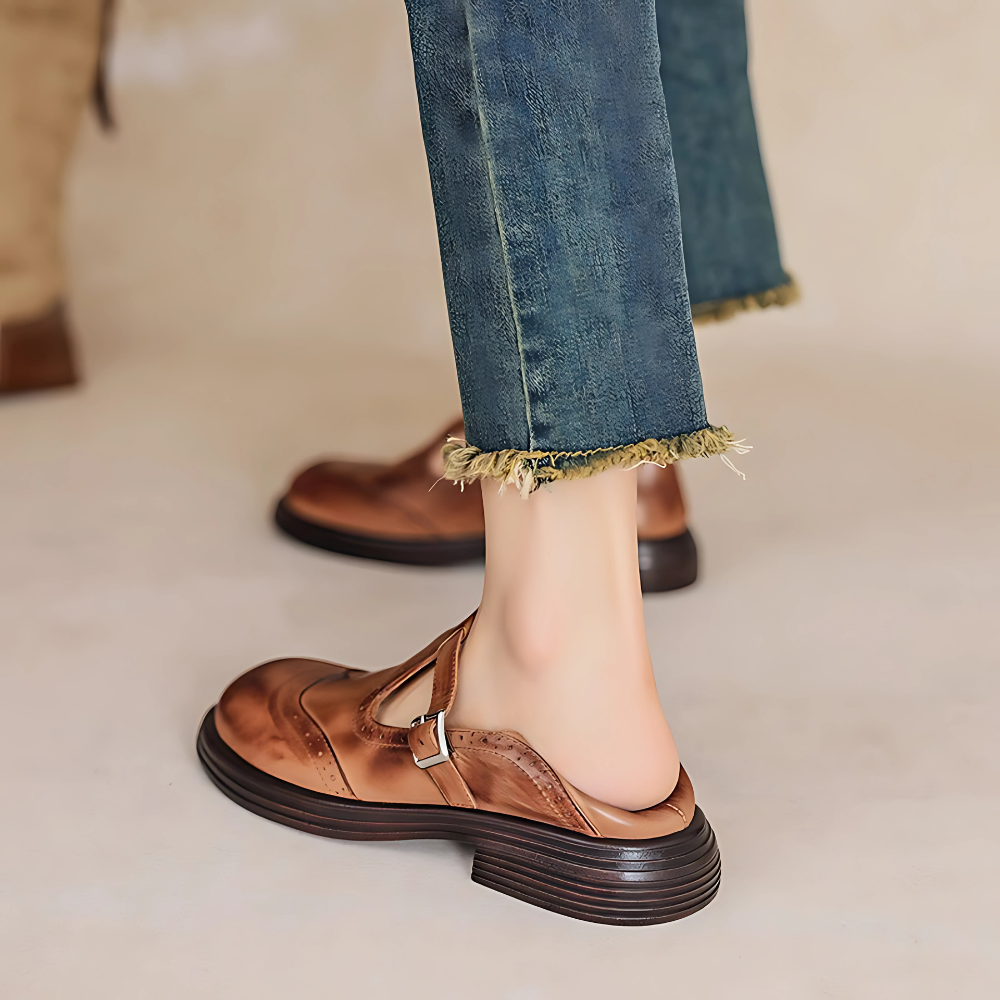 Dionne – Klassische Schuhe