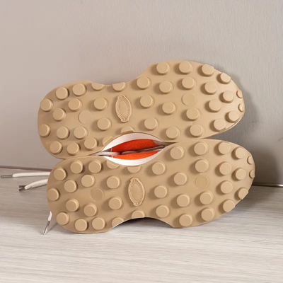 ERIKA | LÄSSIGE DAMEN-SNEAKER