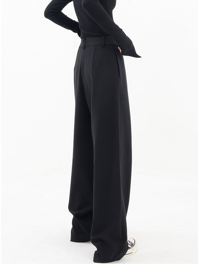 Alicia | Moderne Baggy-Hosen