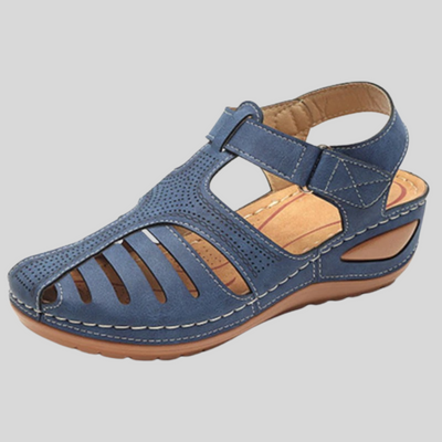 Leola - Elegante Im Freien Sandalen