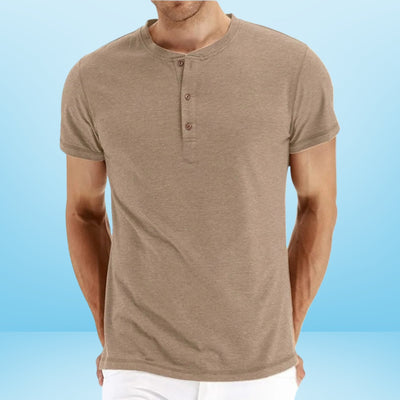 Bilgert – Elegantes T-Hemd Mit Rund Halsausschnitt