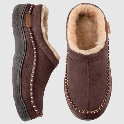 CozyStep | Weiche Hausschuhe