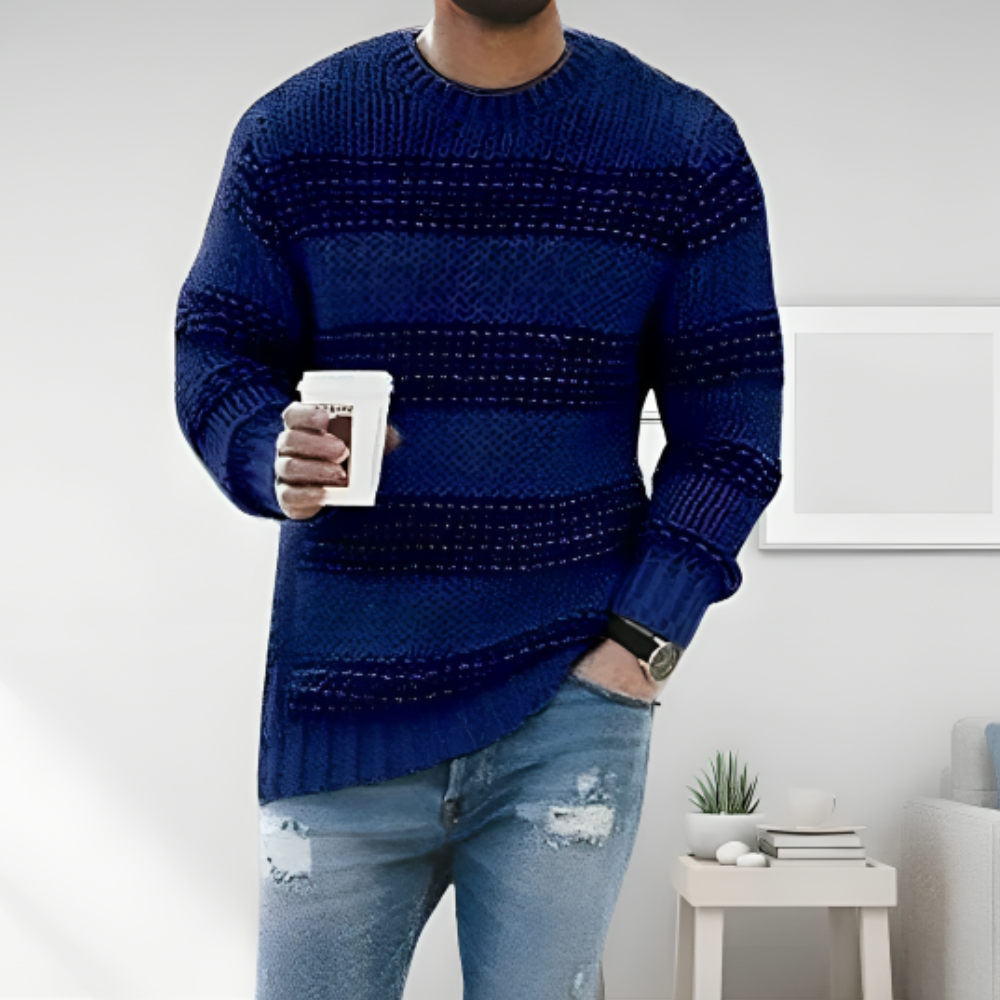 Libby | Modern and Versatile summer garment