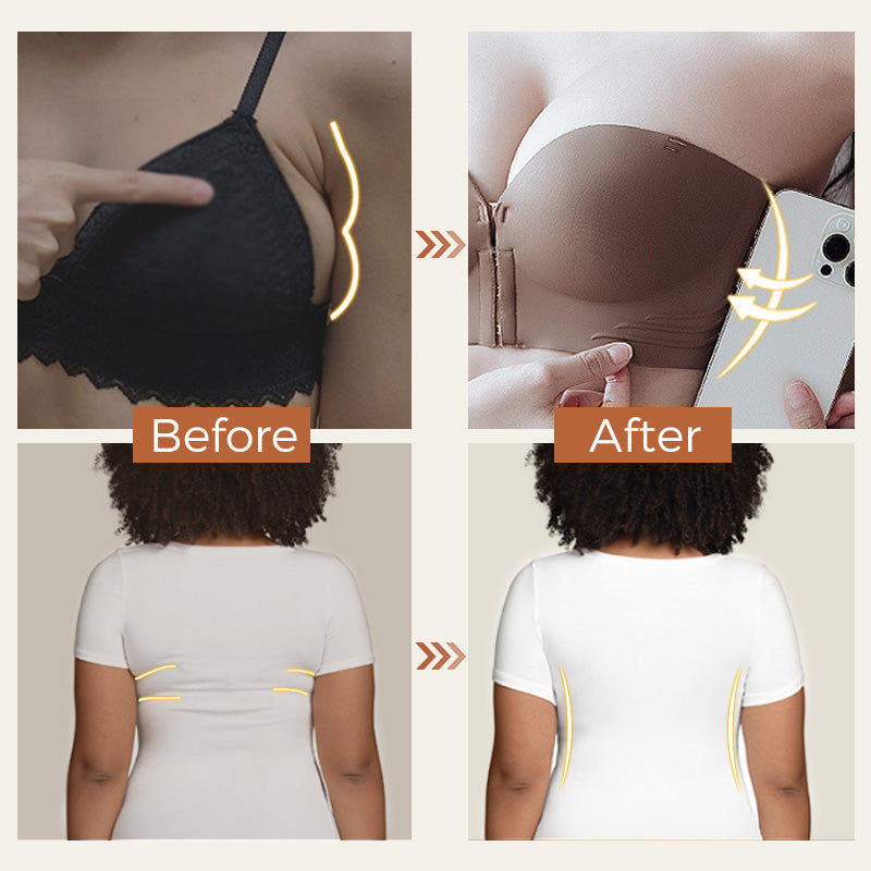 Irene™ Halt Ohne Träger