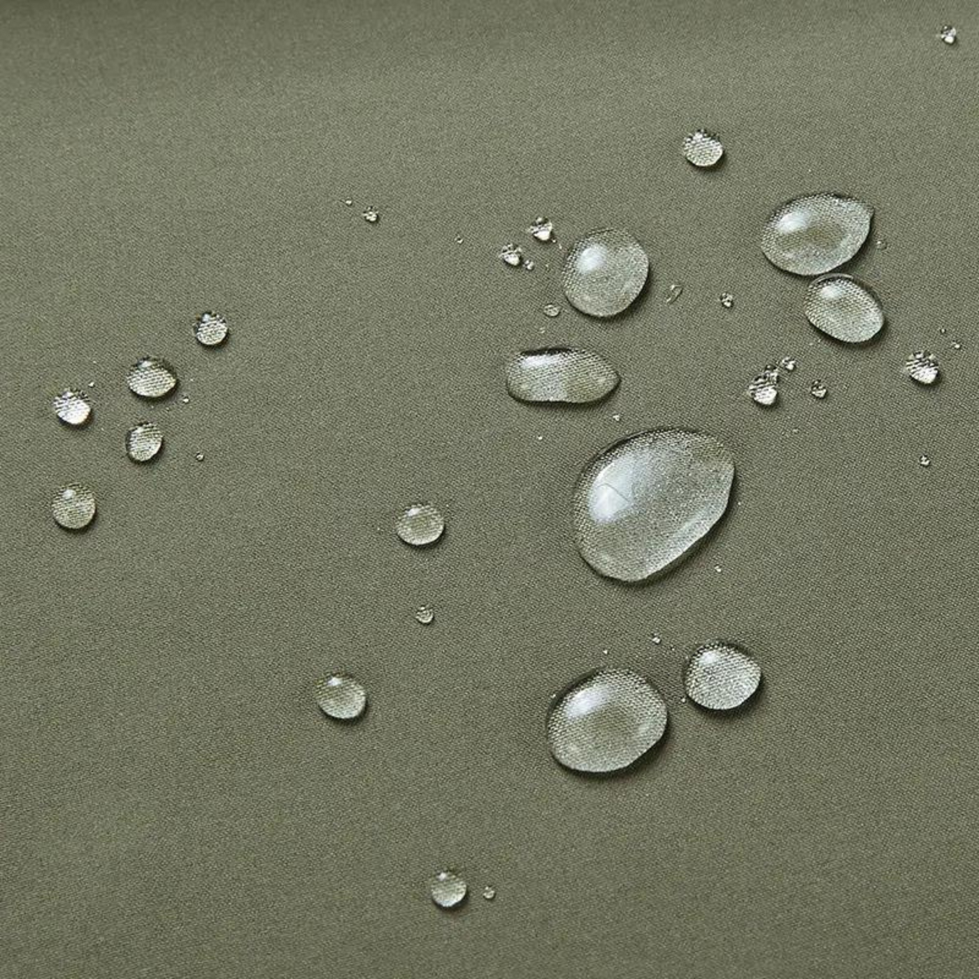 Austin | Wasserdichte Außenjacke