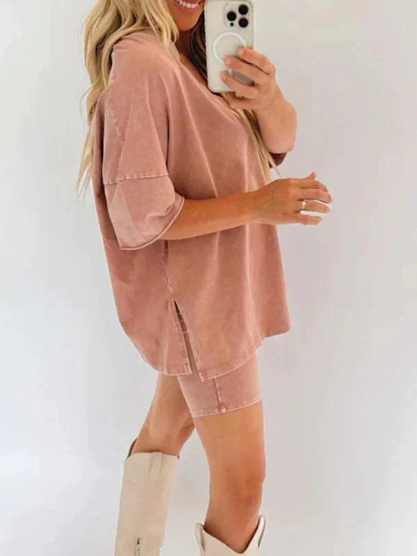 Belinda™ Weicher Gewaschener Komfort