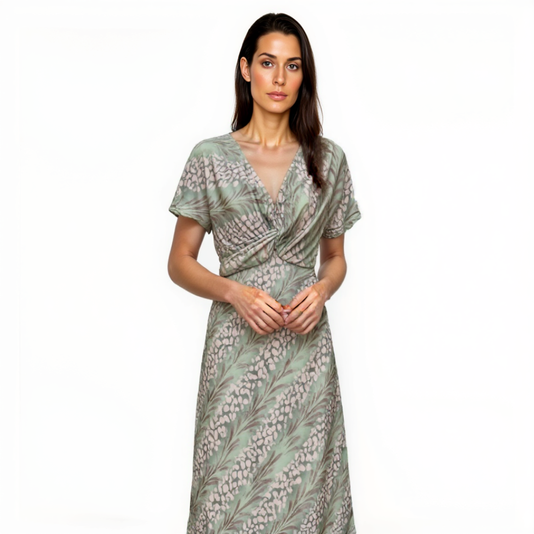 Isabela | Stilvolle Mode mit müheloser Eleganz und Komfort