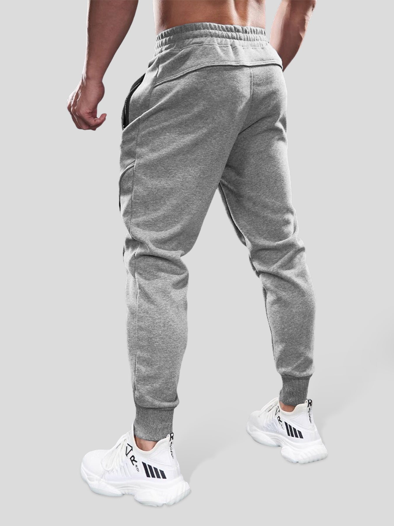 RENZO PERFORMANCE JOGGER