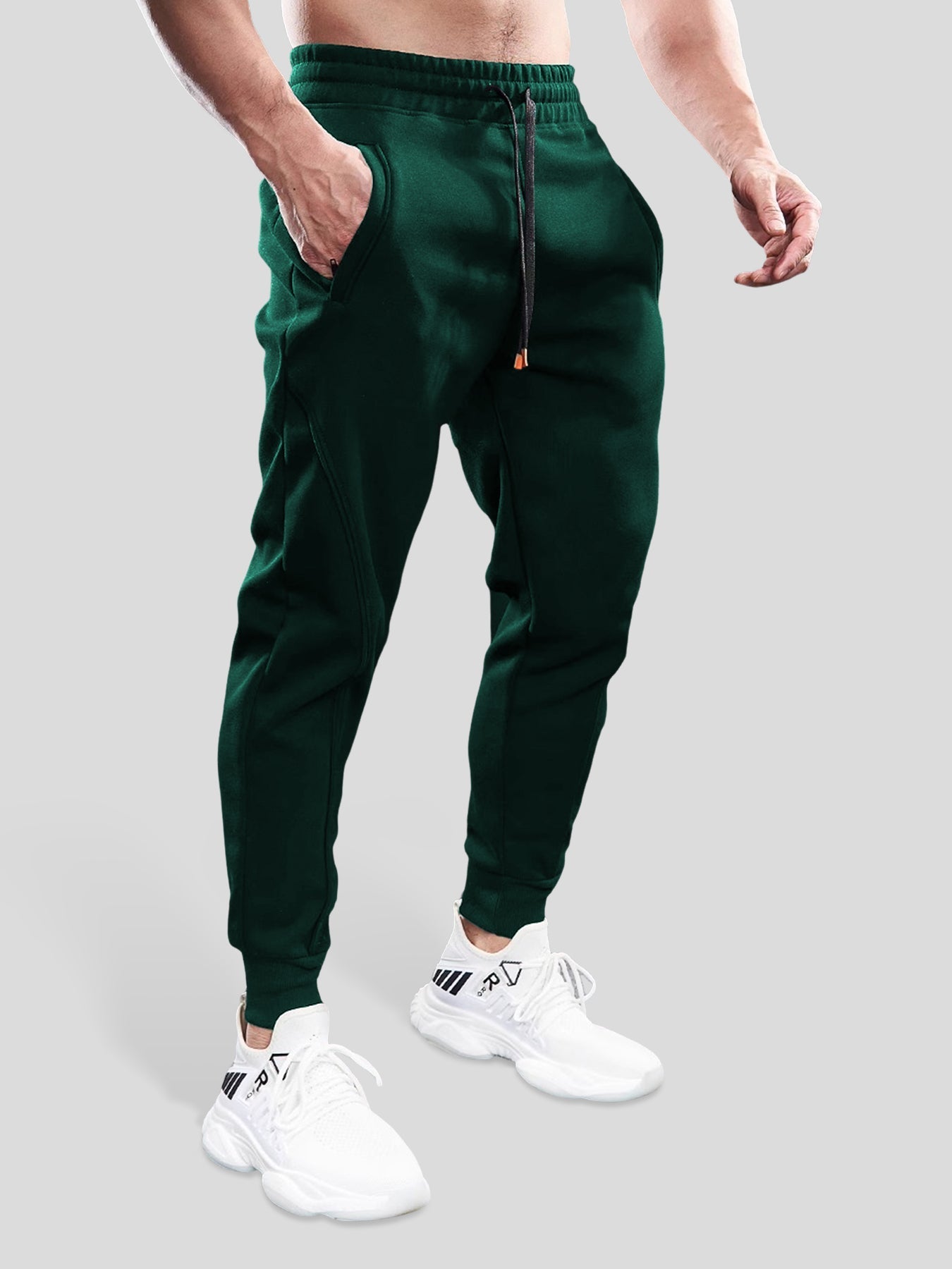RENZO PERFORMANCE JOGGER