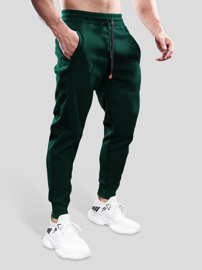 RENZO PERFORMANCE JOGGER