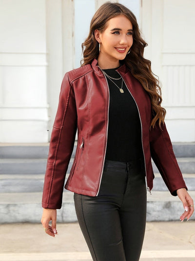 Cleemence – Ultra Stylische Jacke