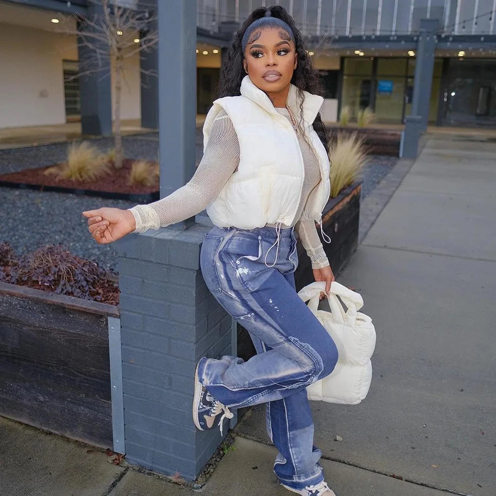 Gloriana | Lässige und bequeme Sommerjacke