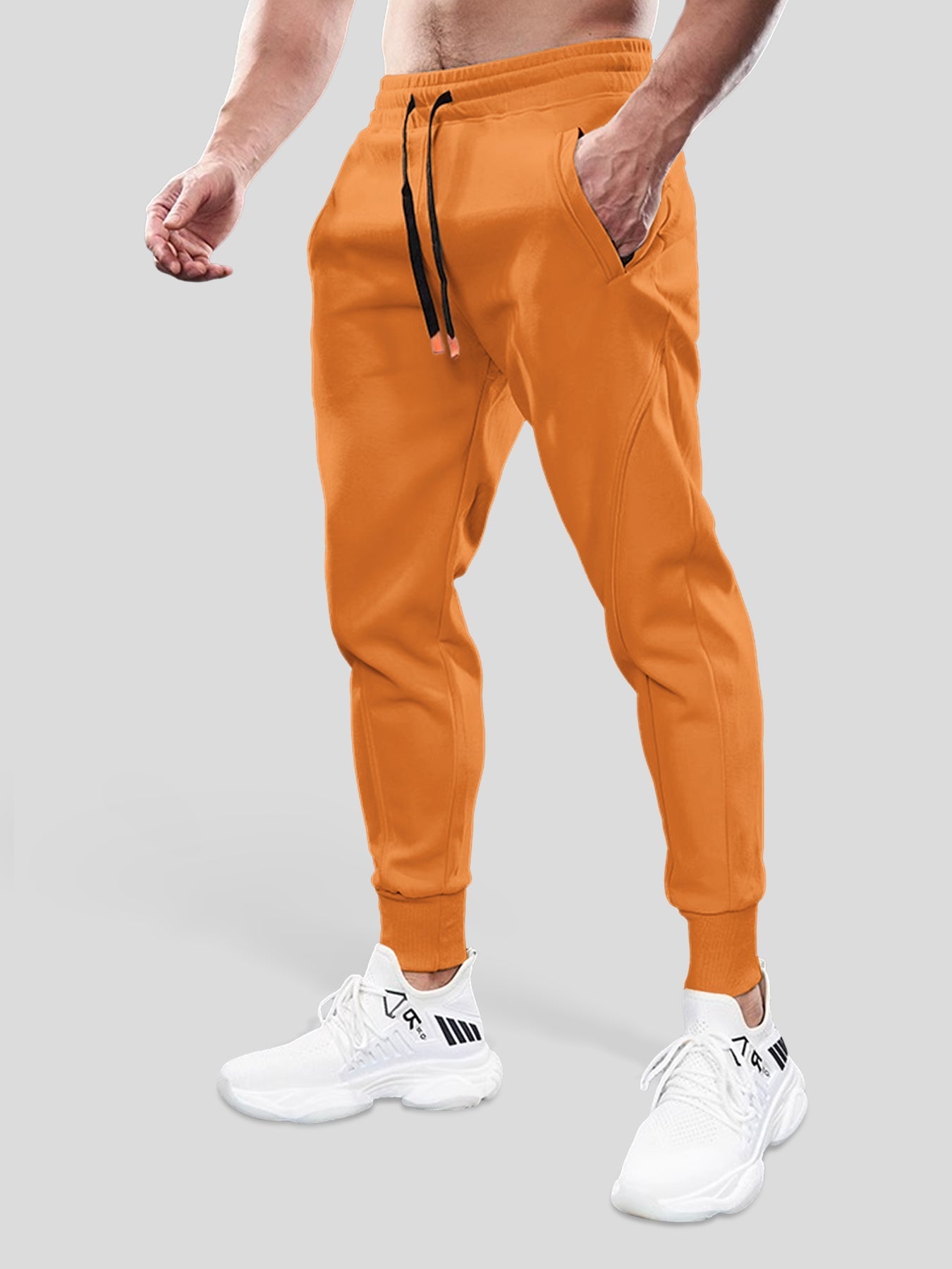 RENZO PERFORMANCE JOGGER