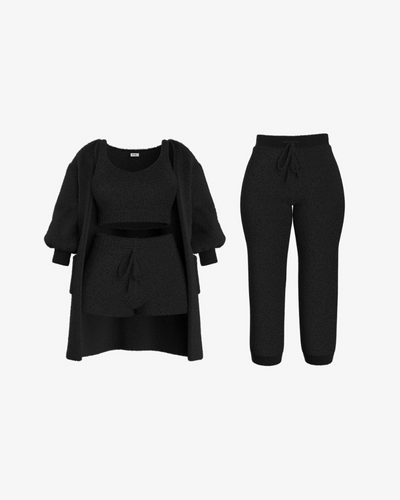 Isabella Loungewear | Set