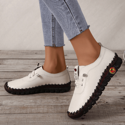 SchrittGenuss | Ergonomische Damen Loafer für ultimativen Komfort